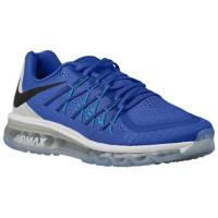 nike air max 2015 nike voor heren loopschoenen game royal wit blauw lagoon zwart Outlet Almere 4i5gd445