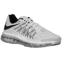 nike air max 2015 nike voor heren loopschoenen wit zwart Enschede Shop miob4150