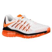 nike air max 2015 nike voor heren loopschoenen wit zwart total oranje Store Tilburg br65l190