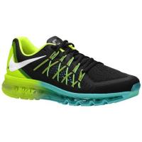 nike air max 2015 nike voor heren loopschoenen zwart wit volt hyper jade Winkel Haarlem jz7ne831