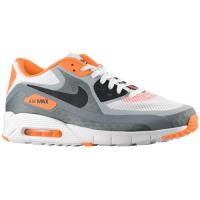 nike air max 90 breeze nike voor heren loopschoenen wit zwart wolf grijs cool grijs Outlet Nijmegen svkm5512