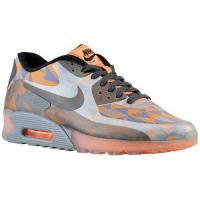 nike air max 90 nike voor heren loopschoenen clear grijs wolf grijs atomic oranje zwart Winkel Almere v84hf215