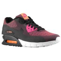 nike air max 90 nike voor heren loopschoenen helder magenta zwart total oranje anthracite Echt Goedkoop p1td6997