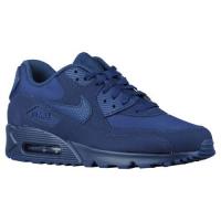 nike air max 90 nike voor heren loopschoenen midnight marine midnight marine Originele Prijs rrgvu559