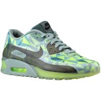 nike air max 90 nike voor heren loopschoenen volt donker mica groen zwart mica groen Echt Betaalbare dafk6234