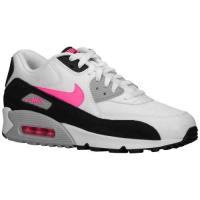 nike air max 90 nike voor heren loopschoenen wit zwart wolf grijs hyper roze Outlet Arnhem p9c2o598