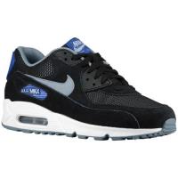 nike air max 90 nike voor heren loopschoenen zwart gym blauw blauw graphite dove grijs Winkel Breda nd615914