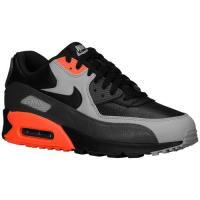 nike air max 90 nike voor heren loopschoenen zwart medium ash total crimson zwart Oprichter Schoenen yhbfs785