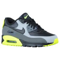 nike air max 90 nike voor heren loopschoenen zwart wolf grijs donker grijs zwart Online Retailers 8fj1b994