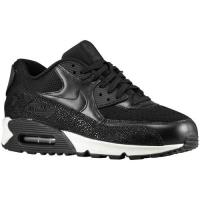 nike air max 90 nike voor heren loopschoenen zwart zwart sea glass In De Winkel w4atz121