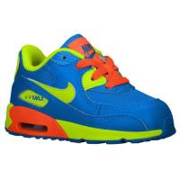 nike air max 90 nike voor mini jongens loopschoenen photo blauw hyper crimson volt Winkels Haarlem yvbbt267