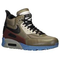 nike air max 90 sneakerboot nike voor heren terloops schoenen donker dune barkroot bruin catalina zw Winkel Nijmegen 06rp9824