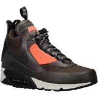 nike air max 90 sneakerboot nike voor heren terloops schoenen velvet bruin hyper crimson violet forc Breda Shop 2t38g637