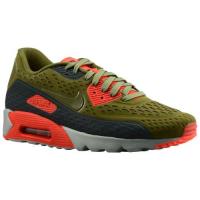 nike air max 90 ultra nike voor heren loopschoenen scenery groen scenery groen helder crimson Winkel Eindhoven 3m8ef149