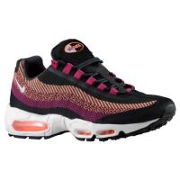 nike air max 95 jacquard nike voor heren loopschoenen zwart metallic silver anthracite total oranje Shop Arnhem epwdr947