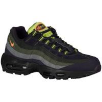 nike air max 95 nike voor heren loopschoenen cave purple rough groen sequoia hyper crimson On Sale Goedkoop 0kxlu466