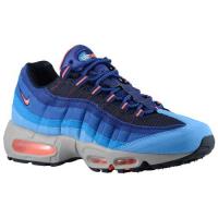 nike air max 95 nike voor heren loopschoenen university blauw helder magenta photo blauw gum Winkels Arnhem 6bxvt230