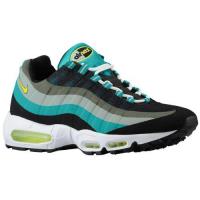 nike air max 95 no sew nike voor heren loopschoenen lt base grijs turbo groen dk mica groen venom gr Rotterdam Kopen ki92q245