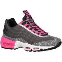 nike air max 95 premium tape nike voor heren loopschoenen midnight fog zwart roze foil Schoenwinkels f1x0c417