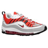 nike air max 98 nike voor heren loopschoenen university rood wit silver university rood Winkels Rotterdam 1hbtc861