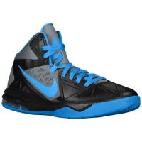 nike air max body u nike voor heren basketbal schoenen zwart cool grijs photo blauw Winkels Belgie qqq9t560