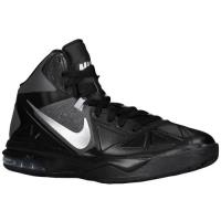 nike air max body u nike voor heren basketbal schoenen zwart donker grijs metallic silver Shop Breda i2c60872