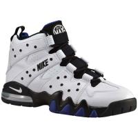 nike air max cb2 94 nike voor heren basketbal schoenen wit zwart old royal Nieuwste 2017 intmk131