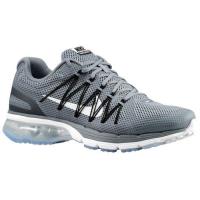 nike air max excellerate nike voor heren loopschoenen cool grijs wit zwart pure platinum Original Goedkope 39r33202