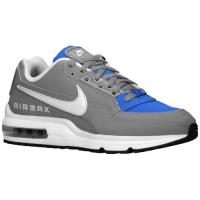 nike air max ltd nike voor heren loopschoenen licht ash hyper cobalt wit licht ash grijs Arnhem Shop xl8re314