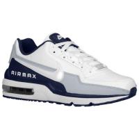 nike air max ltd nike voor heren loopschoenen wit wit midnight marine wolf grijs Winkelstraat nhjqv892