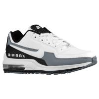 nike air max ltd nike voor heren loopschoenen wit wit zwart cool grijs Store Groningen 7e9b5319