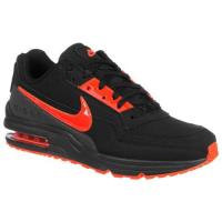 nike air max ltd nike voor heren loopschoenen zwart anthracite helder crimson Nieuwe Prijs ym84p910