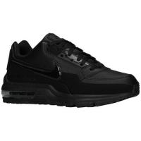 nike air max ltd nike voor heren loopschoenen zwart zwart zwart Nieuwe Website dhkko249