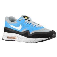 nike air max lunar 1 nike voor heren loopschoenen silver wing photo blauw zwart wit Zalando Schoenen 5k5du538