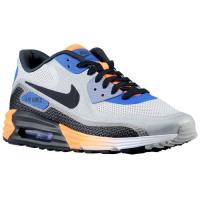 nike air max lunar 90 nike voor heren loopschoenen wit game royal wolf grijs donker obsidian Kopen Rotterdam uqeep169