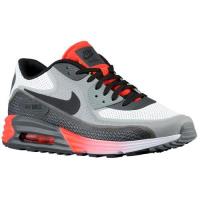 nike air max lunar 90 nike voor heren loopschoenen wit zwart anthracite volt Amsterdam Winkel e0eig344