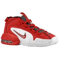 nike air max penny nike voor grote jongen basketbal schoenen university rood wit zwart Store Groningen qhzw5571