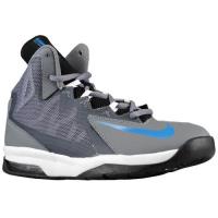 nike air max stutter step 2 nike voor grote jongen basketbal schoenen cool grijs zwart wit photo bla Schoenenwinkels ur7js631