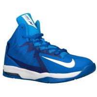 nike air max stutter step 2 nike voor grote jongen basketbal schoenen game royal stealth photo blauw Schoenen Nieuw t3erv494