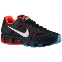 nike air max tailwind 7 nike voor heren loopschoenen zwart helder crimson blauw lagoon wit Winkels Met 1wqy1814