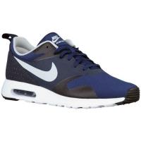 nike air max tavas nike voor heren loopschoenen midnight marine donker obsidian wit neutral grijs Schoenen Korting 8134q687