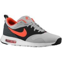 nike air max tavas nike voor heren loopschoenen neutral grijs donker grijs anthracite helder crimson Goedkope Essential tc3em135