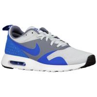 nike air max tavas nike voor heren loopschoenen pure platinum cool grijs game royal game royal Winkel Haarlem 1b8g6787