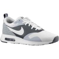 nike air max tavas nike voor heren loopschoenen wit cool grijs wolf grijs wit Nieuwe Stijl h0vlc765