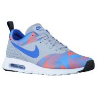 nike air max tavas nike voor heren loopschoenen wolf grijs photo blauw hot lava game royal Fashion Cool 0pgkb223