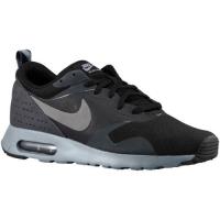 nike air max tavas nike voor heren loopschoenen zwart anthracite cool grijs Schoenen Nieuw p0me3369