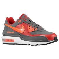 nike air max wright nike voor grote jongen loopschoenen donker grijs gym rood wit hyper crimson Winkel Ebay a4okb544