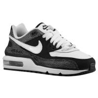 nike air max wright nike voor grote jongen loopschoenen wit zwart wit wit Outlet Breda ecvna116