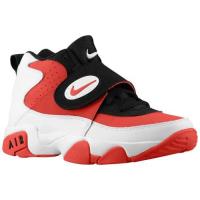 nike air mission nike voor grote jongen opleidingen schoenen wit zwart fire rood Goedkope Nederland a9rrb246