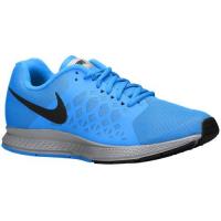 nike air pegasus 31 flash nike voor heren loopschoenen reflective silver photo blauw zwart Voor Prijs Laag 0nvvo962